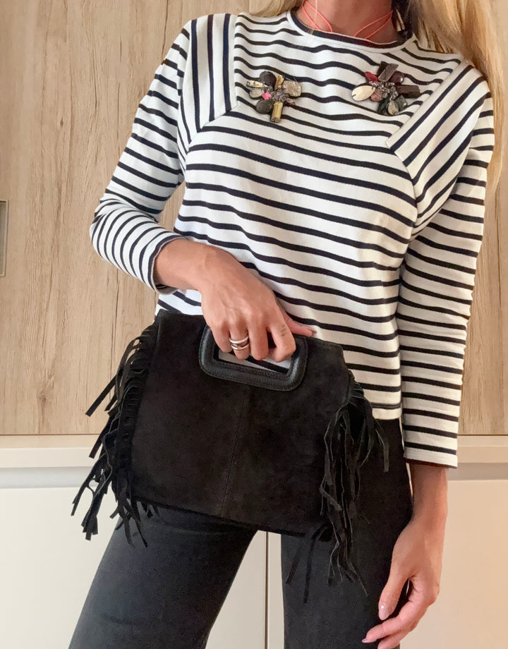 Sac baby Tisha (6 Coloris)