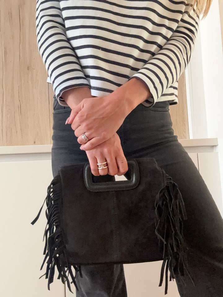 Sac baby Tisha (6 Coloris)
