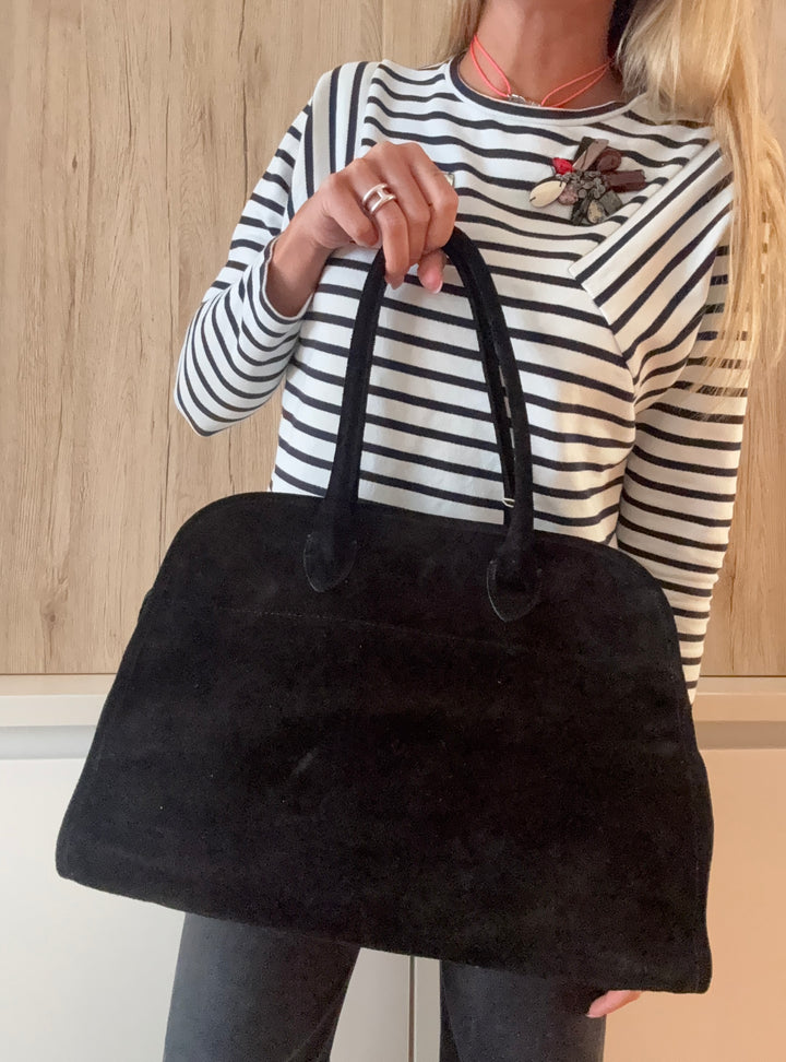 Sac Milano noir