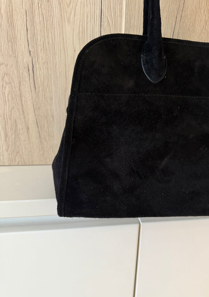 Sac Milano noir