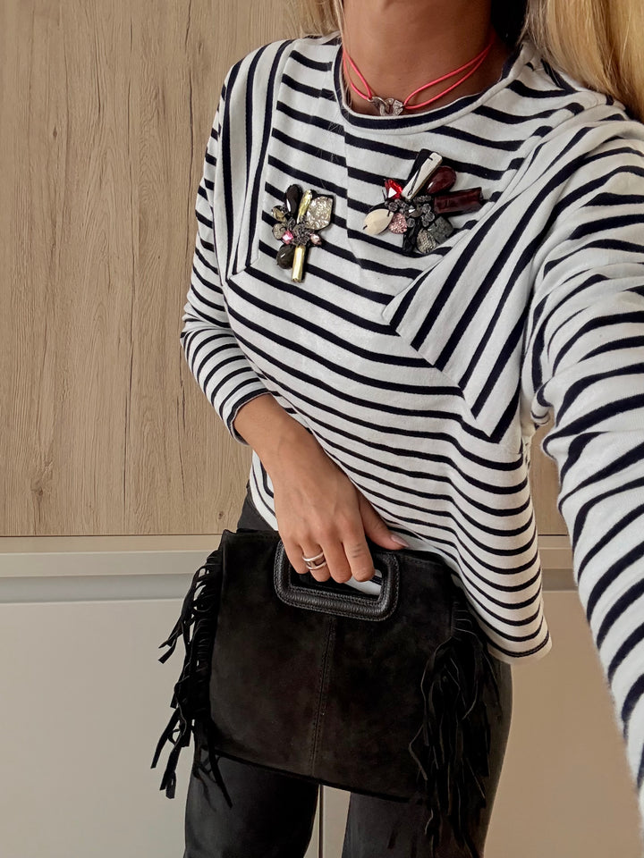 Sac baby Tisha (6 Coloris)