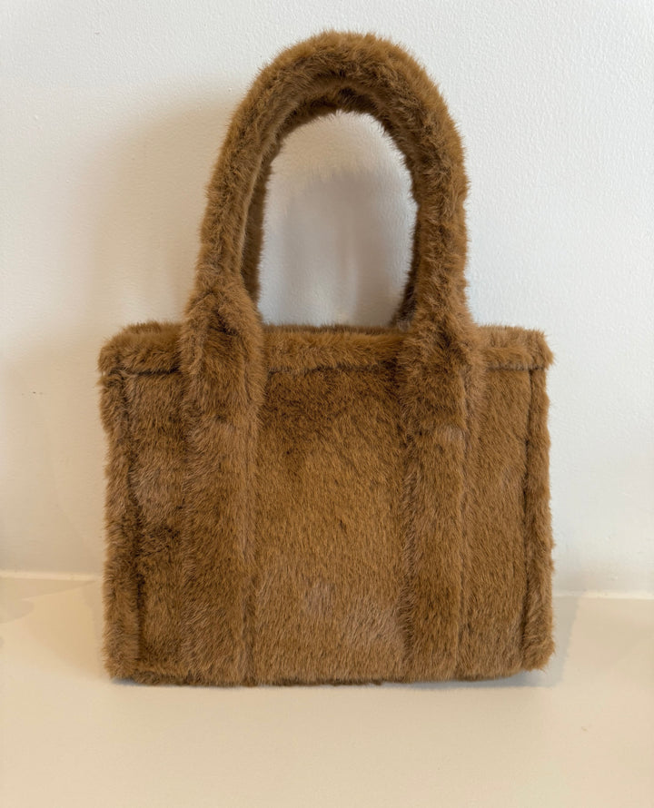 Sac Ella en brun