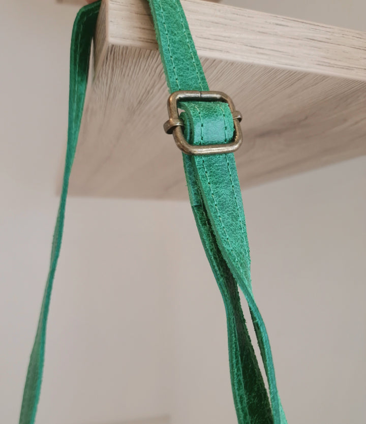 Sac Baba en Cuir (8 Coloris)