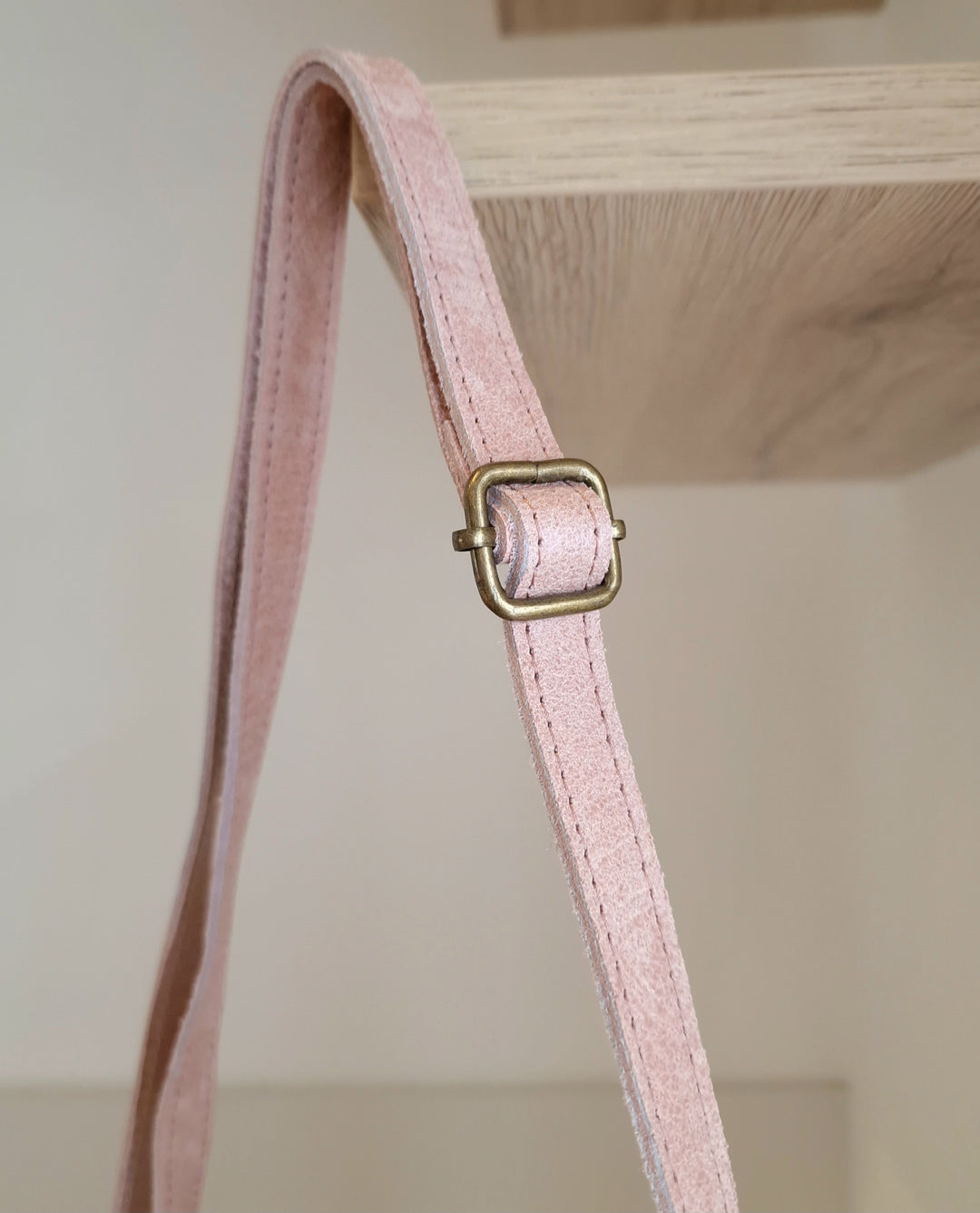 Sac Baba en Cuir (8 Coloris)