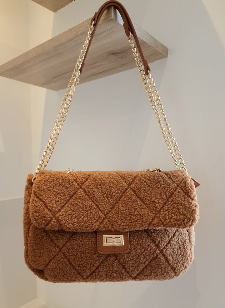 Sac Shanny Brun