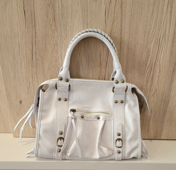 Sac Baba en Cuir (8 Coloris)