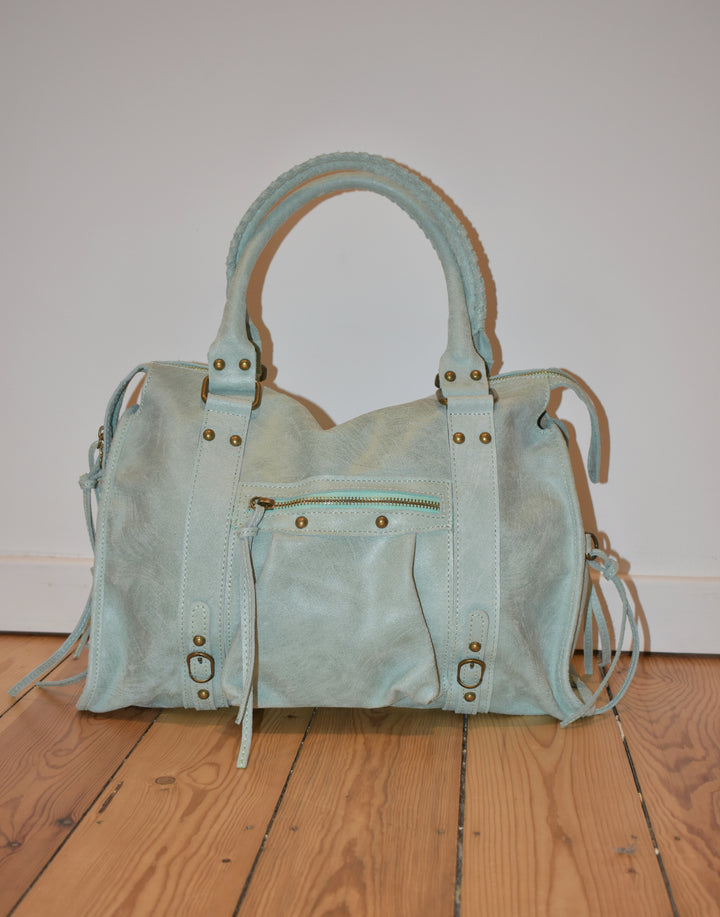 Sac Baba en Cuir XL (3 Coloris)