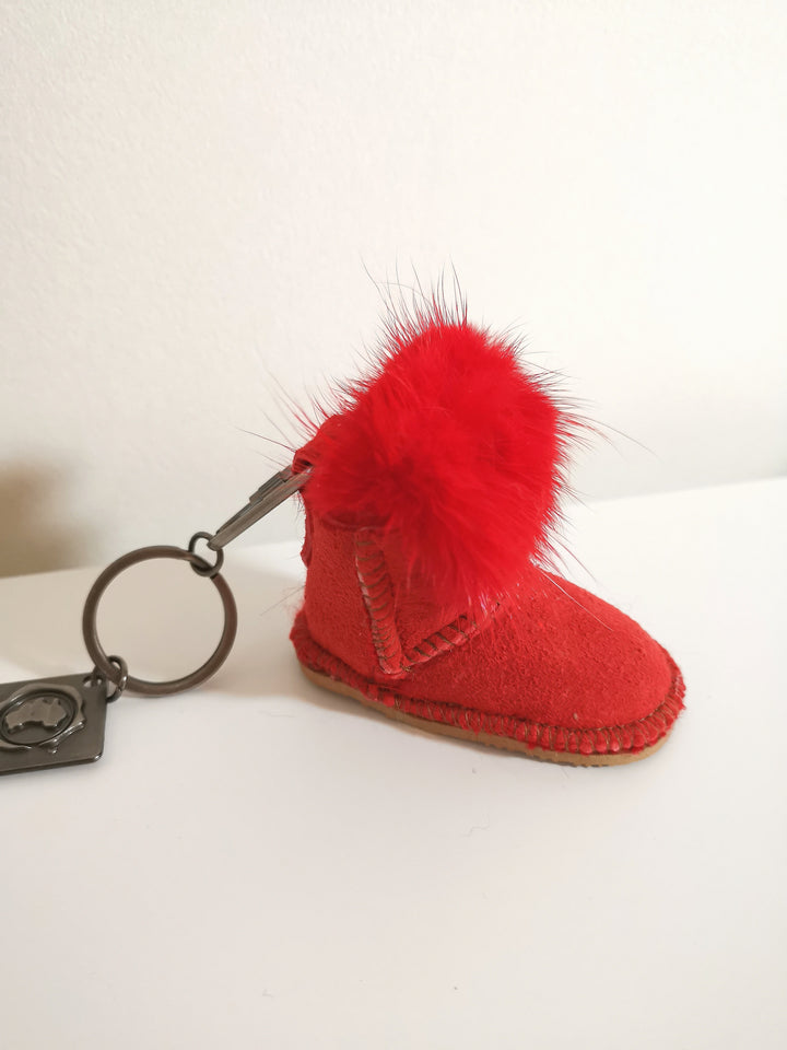 Porte-clefs