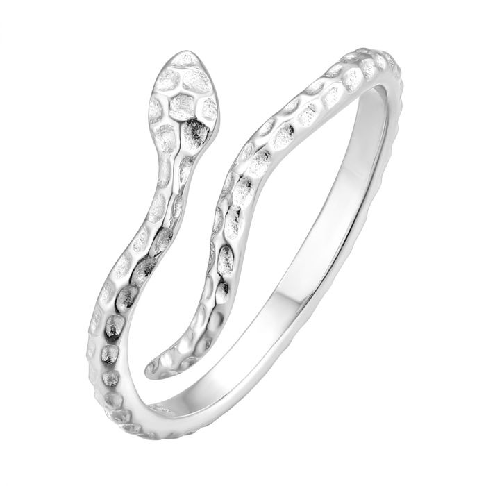 Bague snake